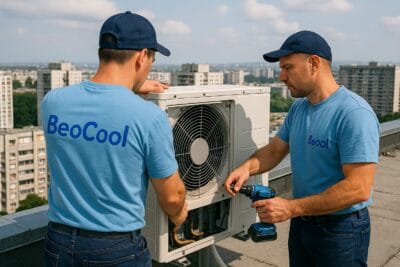 servis klime beo cool Servis i popravka Klima uredjaja u Beogradu