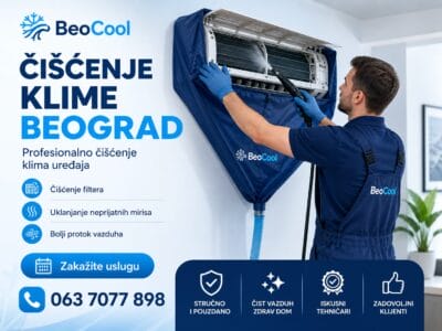 Čišćenje klime Beograd 1 ciscenje klime beograd Servis i popravka Klima uredjaja u Beogradu