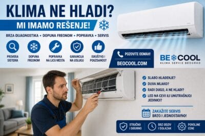 Dopuna klime freonom Beograd 1 dopuna klime freonom beograd Servis i popravka Klima uredjaja u Beogradu