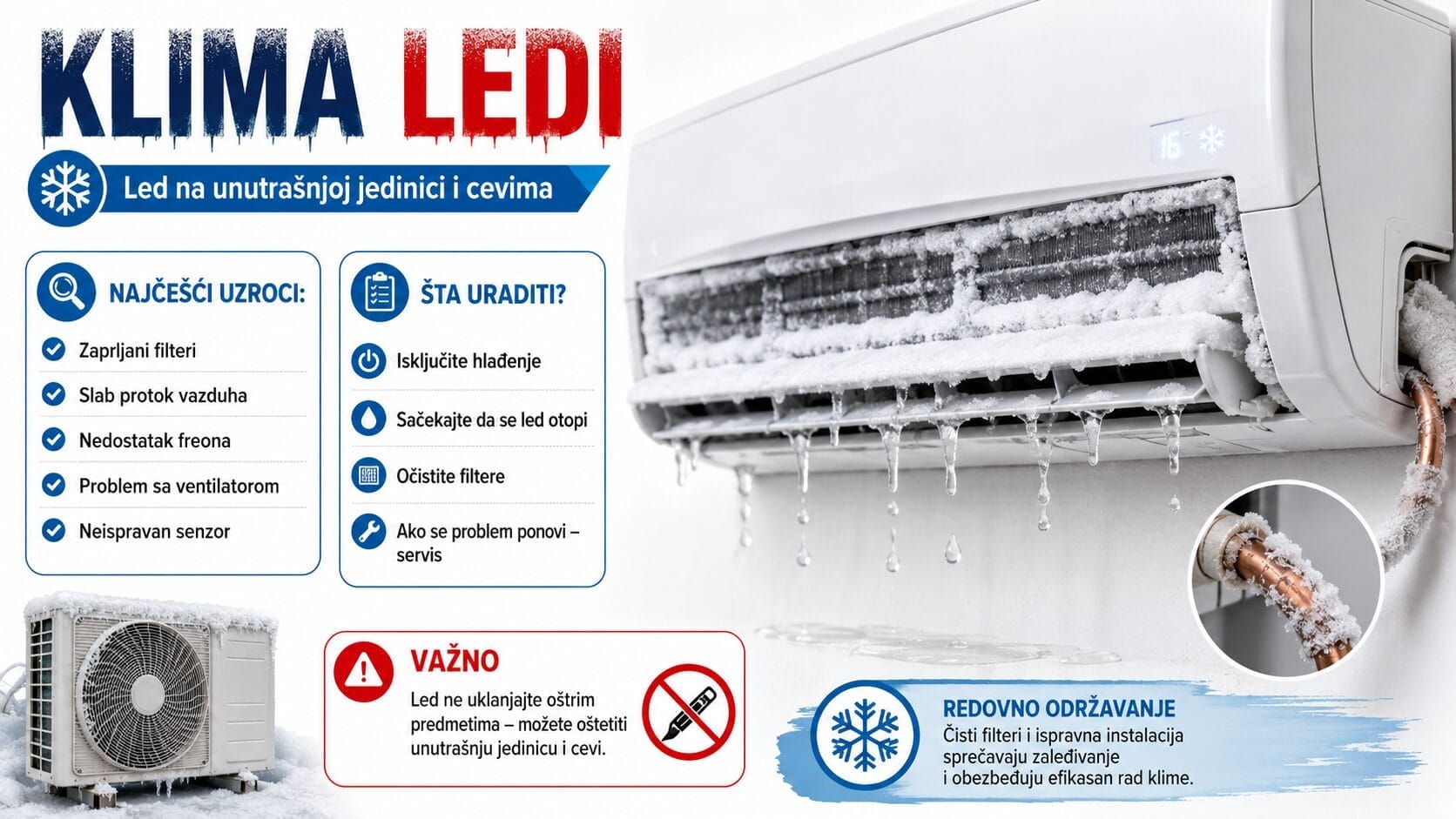 Klima ledi